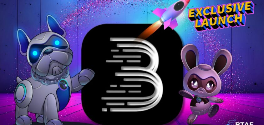 ❗️📣 BTAF token to launch on BitMart!
