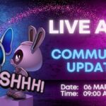 📣 BTAF token March AMA happening this week!