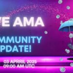 📣 BTAF token AMA coming this week!