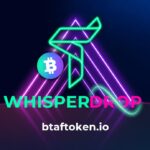📣 Calling all crypto projects! 📣