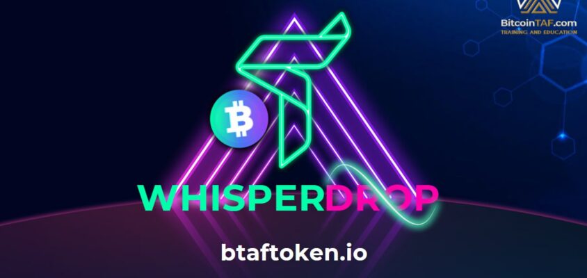 📣 Calling all crypto projects! 📣
