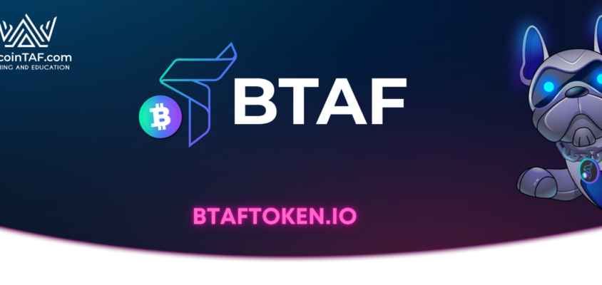 Understanding the BTAF Token from BitcoinTAF.com: A New Era in Crypto Utility