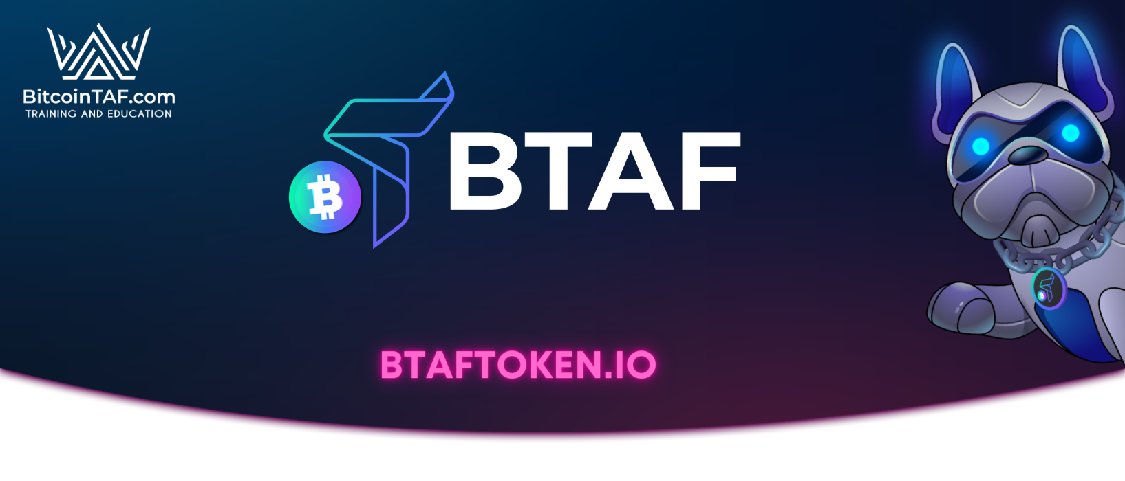 Understanding the BTAF Token from BitcoinTAF.com: A New Era in Crypto Utility