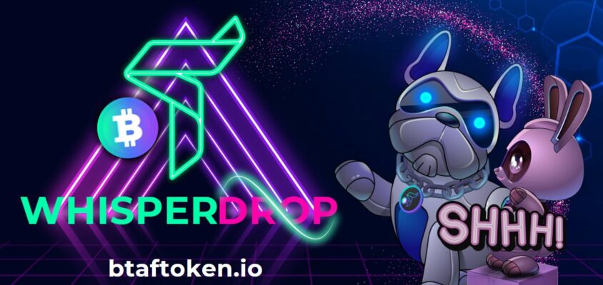 Does your crypto project need sales? We have the solution!