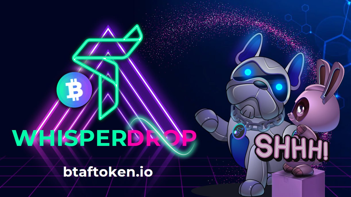 Does your crypto project need sales? We have the solution!