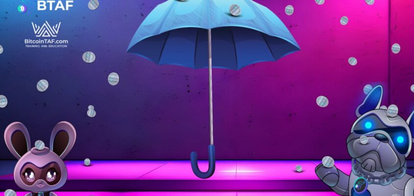📣 The next Whisper Drop is coming!