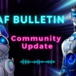 🪙 BTAF BULLETIN – 12 September 2025 #111