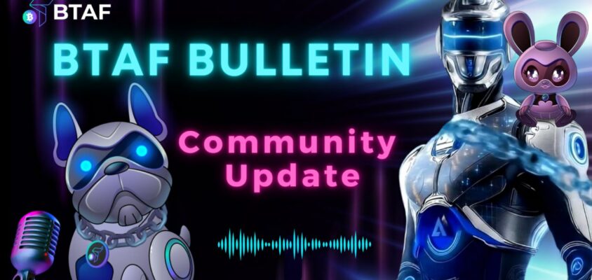 🪙 BTAF BULLETIN – 12 September 2025 #111