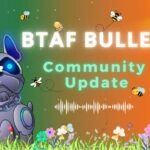 🪙 BTAF BULLETIN – 19 September 2025 #112