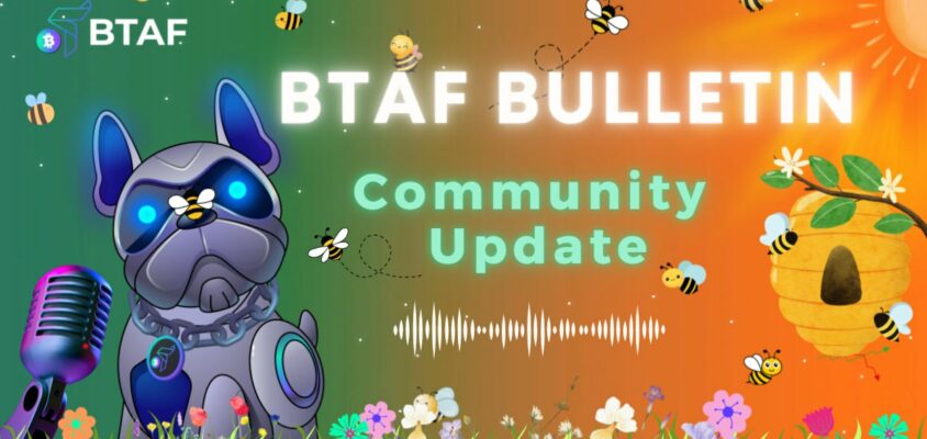 🪙 BTAF BULLETIN – 19 September 2025 #112