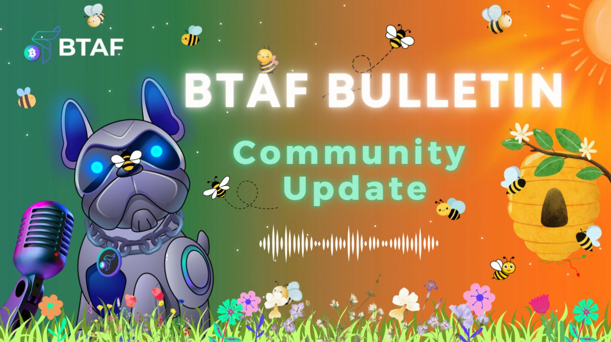🪙 BTAF BULLETIN – 19 September 2025 #112