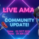 The $BTAF Token monthly AMA is happening this week!