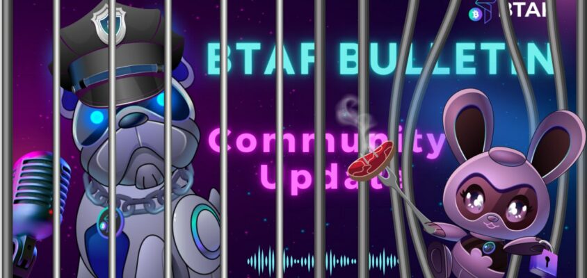 🪙 BTAF BULLETIN – 3 October 2025 #114