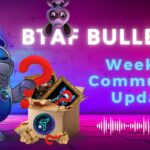 🪙 BTAF BULLETIN – 16 November 2025 #120