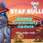 🪙 BTAF BULLETIN – 21 November 2025 #121