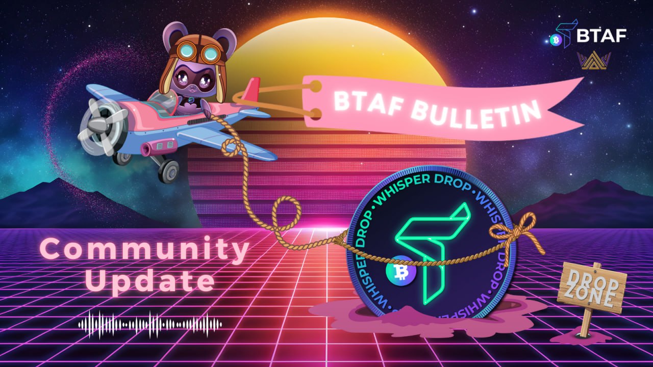 🪙 BTAF BULLETIN – 14 December 2025 #124