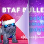 🪙 BTAF BULLETIN – 26 December 2025 #126