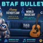 🏅 BTAF TOKEN BULLETIN – 22 June 2026 #151