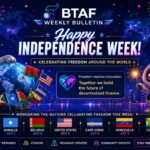🏅 BTAF TOKEN BULLETIN – 29 June 2026 #152