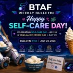 BTAF TOKEN BULLETIN – 20 July 2026 #155